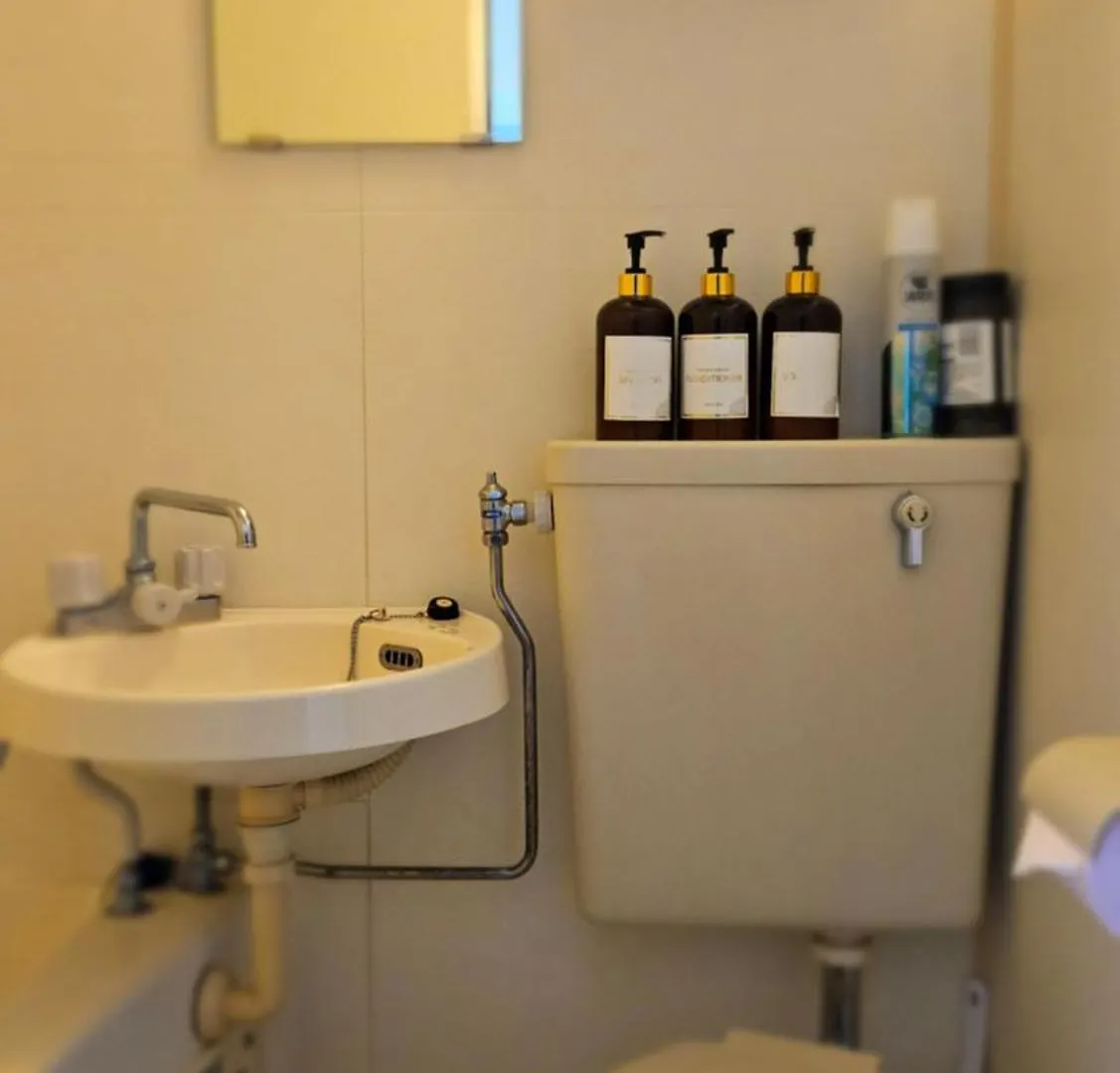 Xerob House -Kozu Sen309 Apartment Osaka