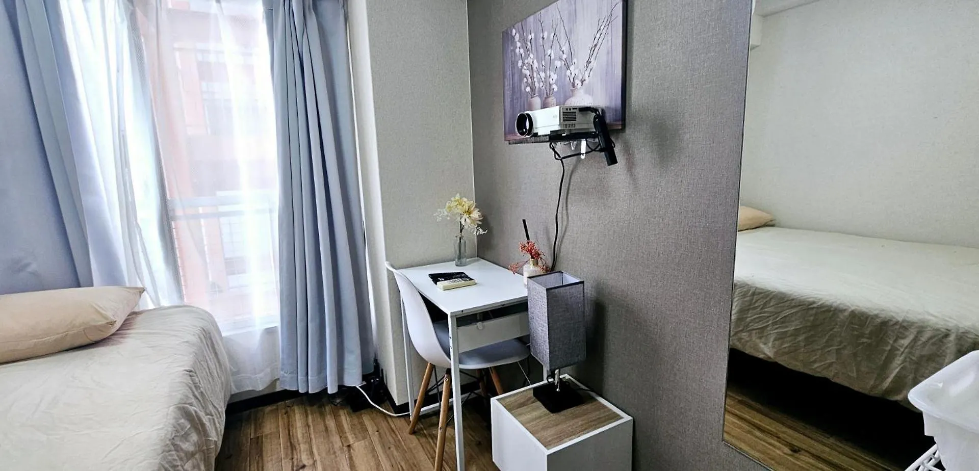 Xerob House -Kozu Sen309 Apartment Osaka