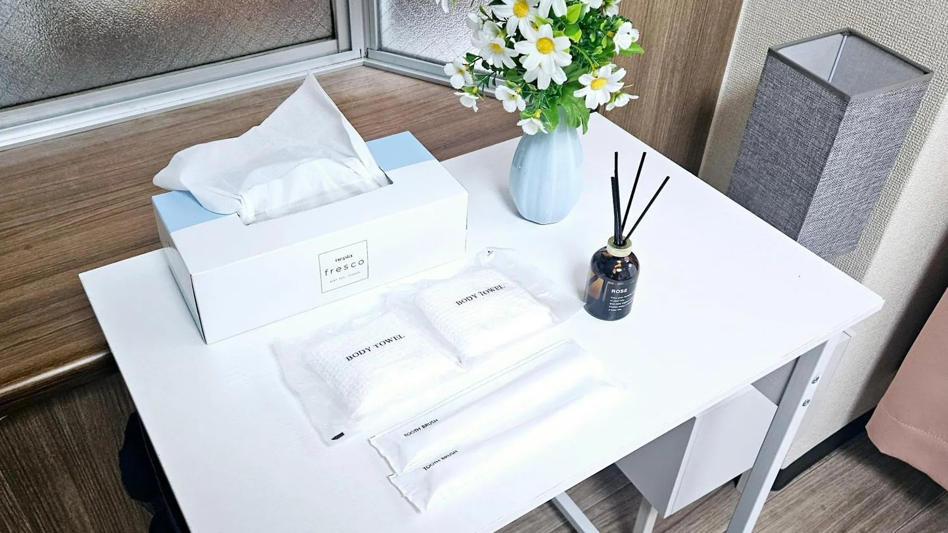 Xerob House -Kozu Sen309 Apartment Osaka Japan